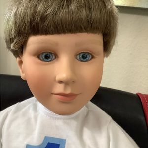 MyTwinn Doll Boy